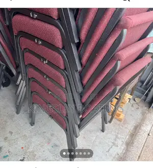 Auditorium Chairs