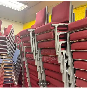 Auditorium Chairs