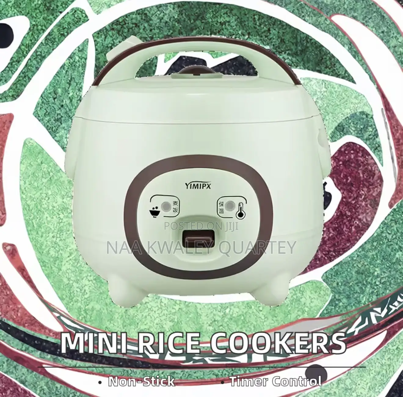 2.5l Rice Cooker