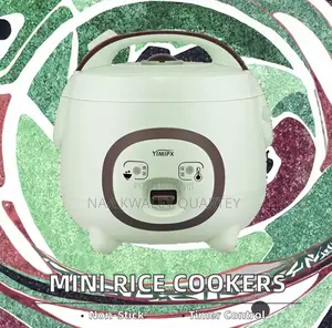 2.5l Rice Cooker