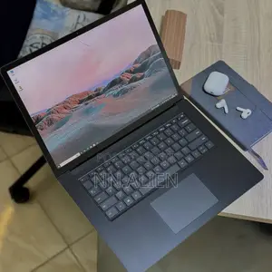 Laptop Microsoft Surface Laptop 3 16GB Intel Core i5 SSD 256GB