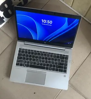 Laptop HP EliteBook 1040 G4 8GB Intel Core i5 SSD 256GB