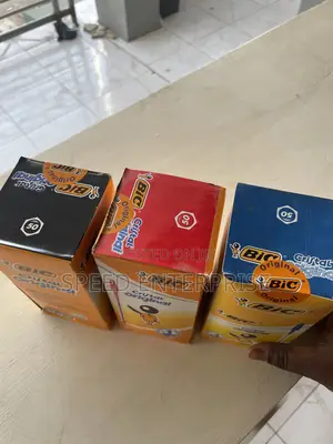 Bic Pen Original (50 Pieces)
