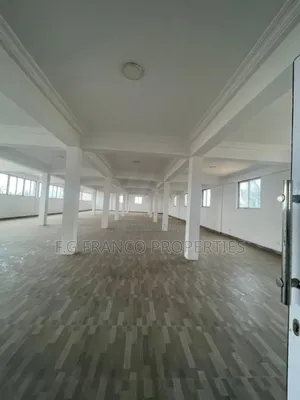 Office or Church Space for Rent at Spintex