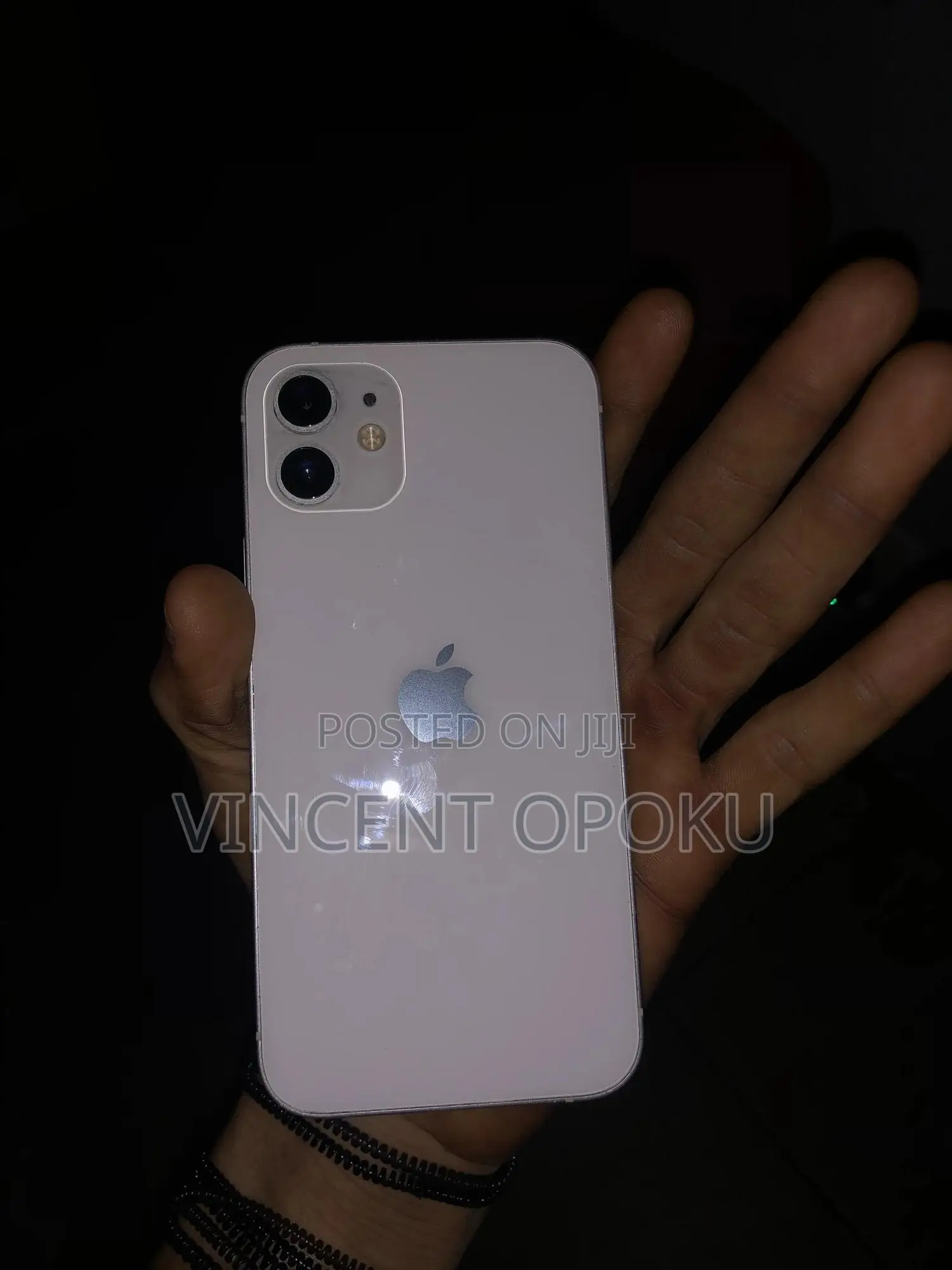Apple iPhone 12 64 GB White