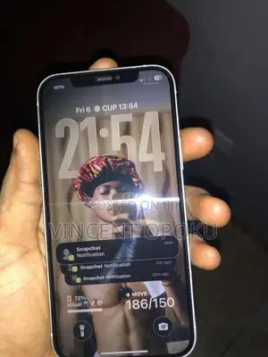 Apple iPhone 12 64 GB White