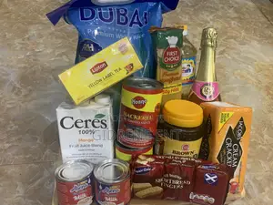 Exclusive Mothers Day Hampers