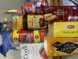 Exclusive Mothers Day Hampers