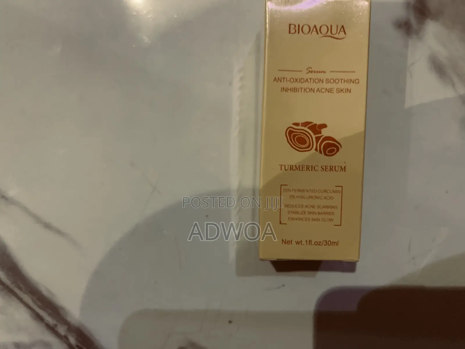 Bioaqua Facial Serums – Targeted Skincare for Every Skin Need!
