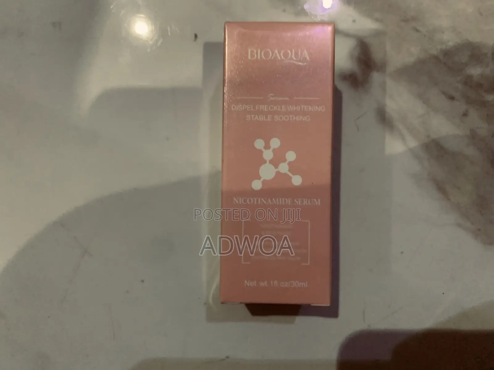Bioaqua Facial Serums – Targeted Skincare for Every Skin Need!