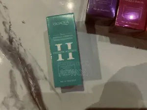 Bioaqua Facial Serums – Targeted Skincare for Every Skin Need!