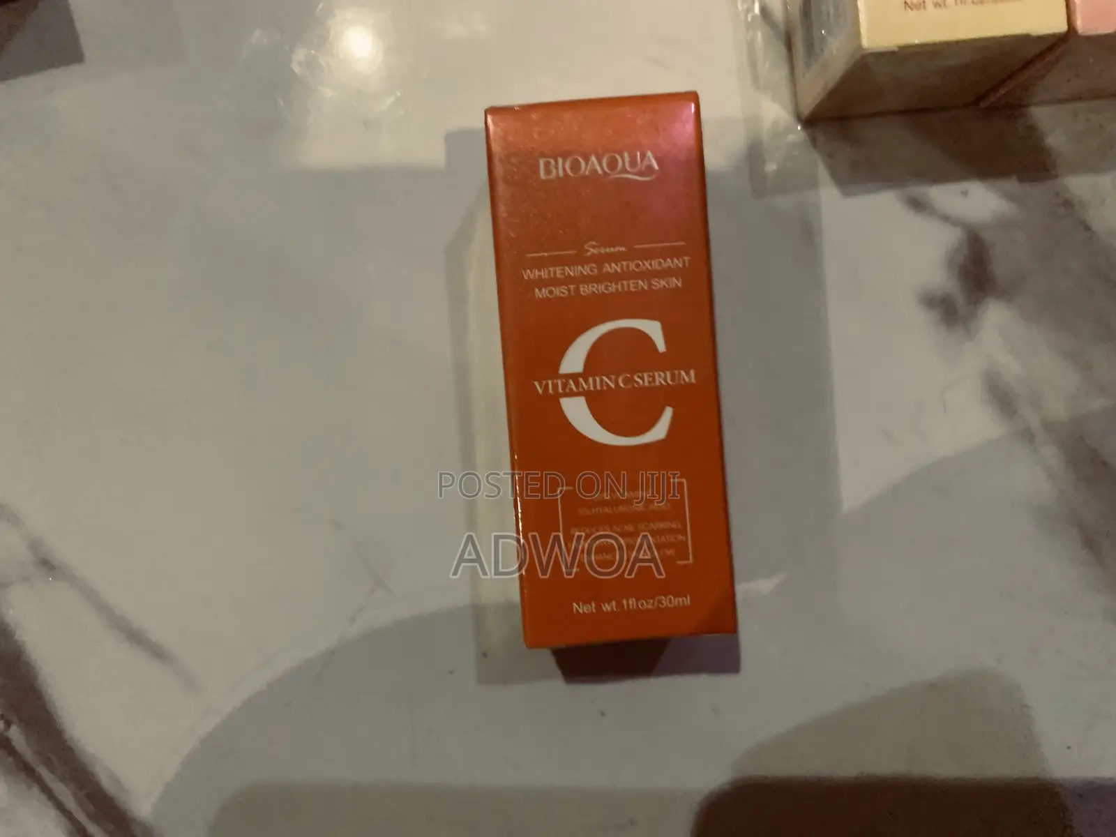 Bioaqua Facial Serums – Targeted Skincare for Every Skin Need!