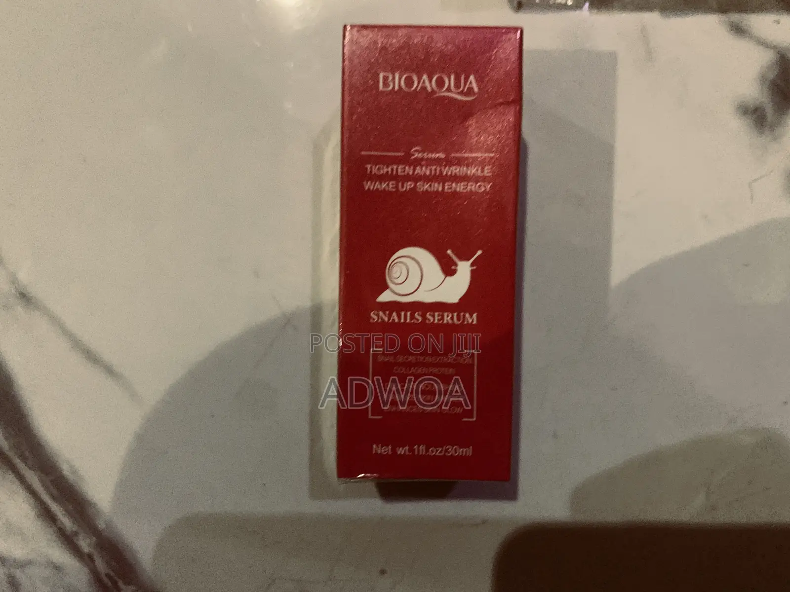 Bioaqua Facial Serums – Targeted Skincare for Every Skin Need!