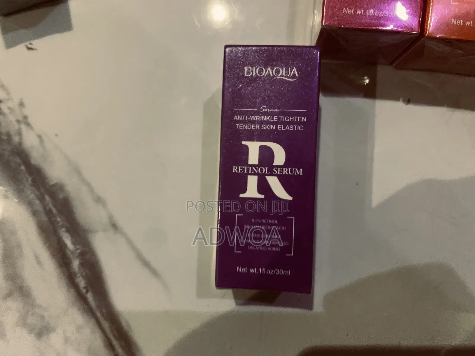 Bioaqua Facial Serums – Targeted Skincare for Every Skin Need!