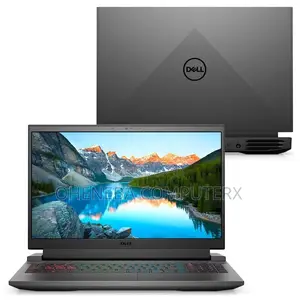 New Laptop Dell G15 5511 16GB Intel Core i7 SSD 512GB