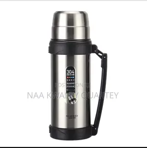 1.5 L Vacuum Flask