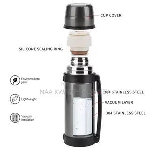 1.5 L Vacuum Flask