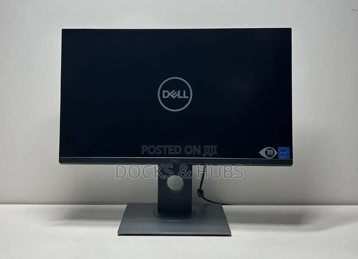 Dell P2720dc 27" Widescreen Hdmi QHD Ips Monitor