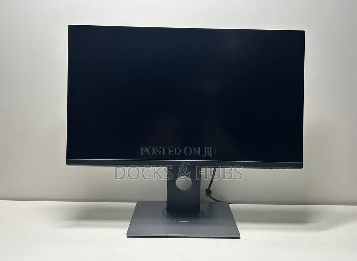 Dell P2720dc 27" Widescreen Hdmi QHD Ips Monitor