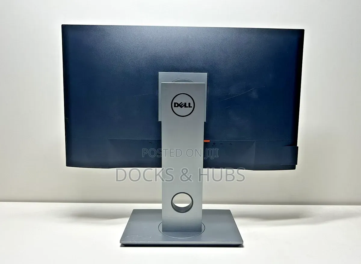 Dell P2720dc 27" Widescreen Hdmi QHD Ips Monitor