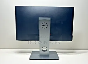 Dell P2720dc 27" Widescreen Hdmi QHD Ips Monitor