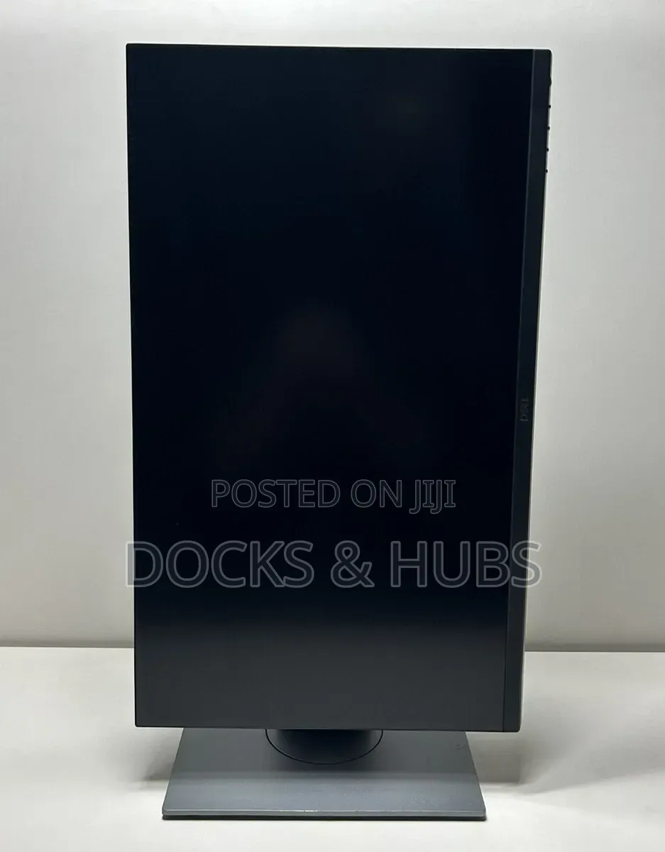 Dell P2720dc 27" Widescreen Hdmi QHD Ips Monitor