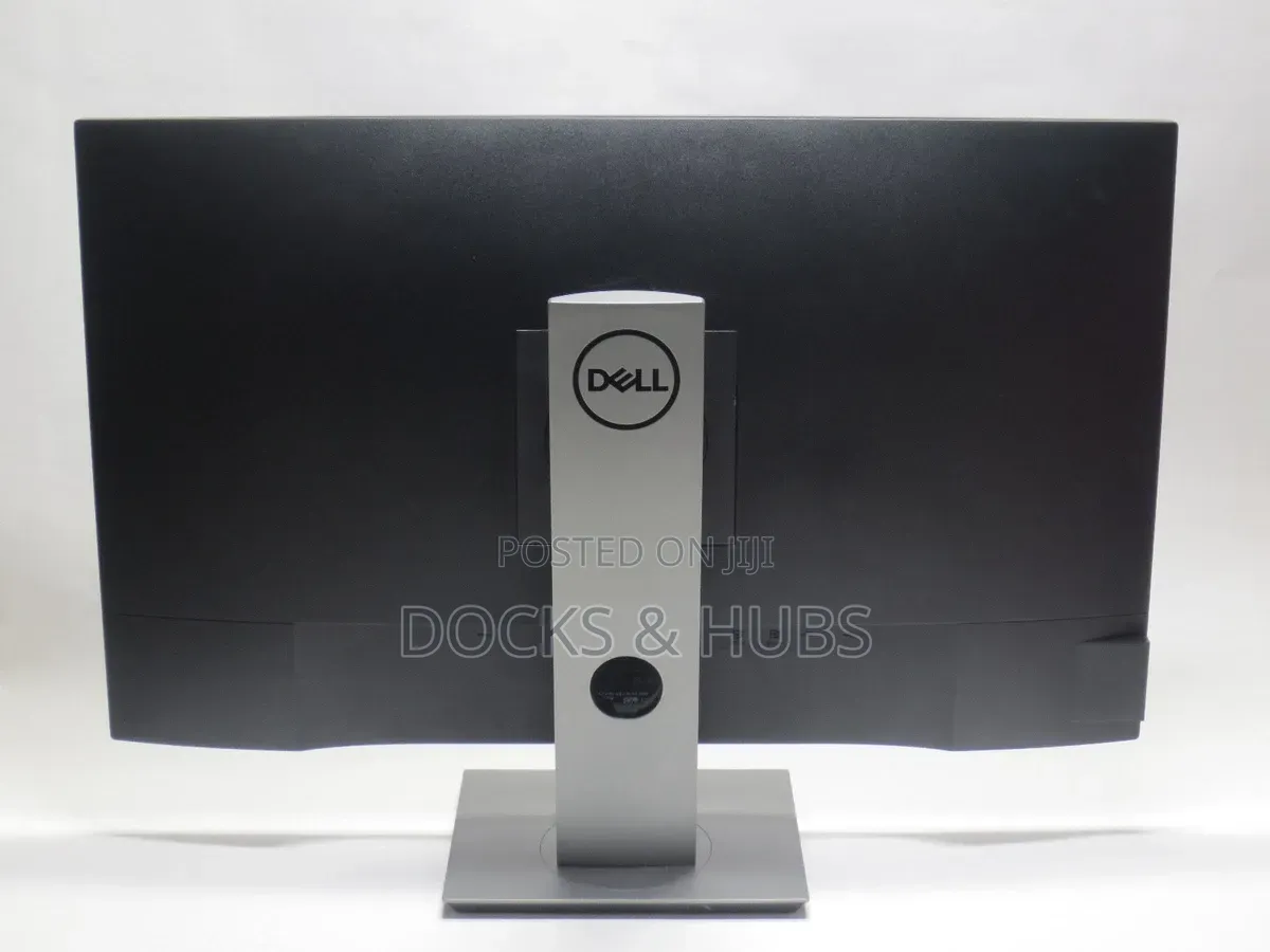 Dell P2720dc 27" Widescreen Hdmi QHD Ips Monitor