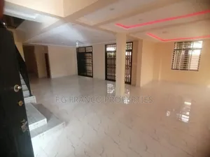 4bdrm House in Kg Franco Properties, Airport Residential Area for rent