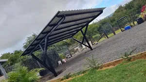 Carpark/ Canopy/ Carport