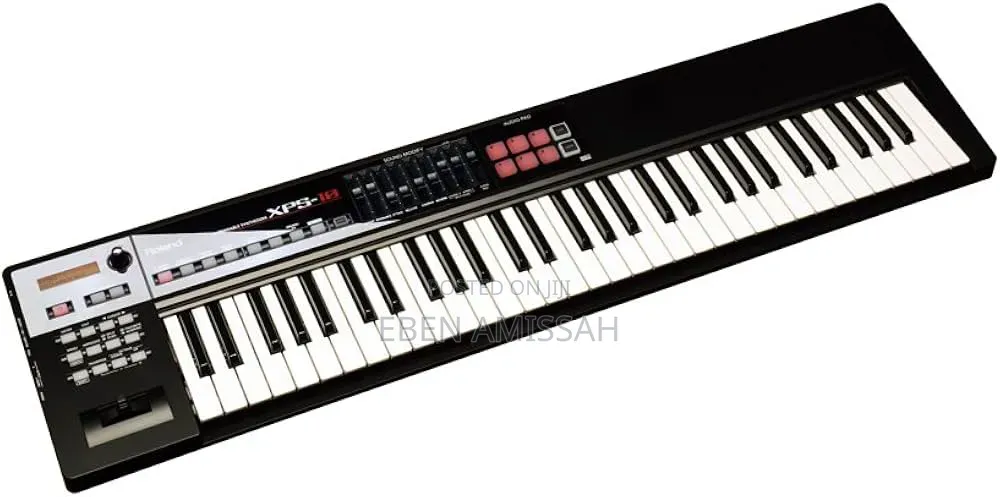 Roland XPS 10