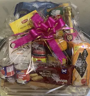 Exclusive Mothers Day Hampers