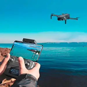 Snaptain P30 GPS Camera Drone With Remote Controller