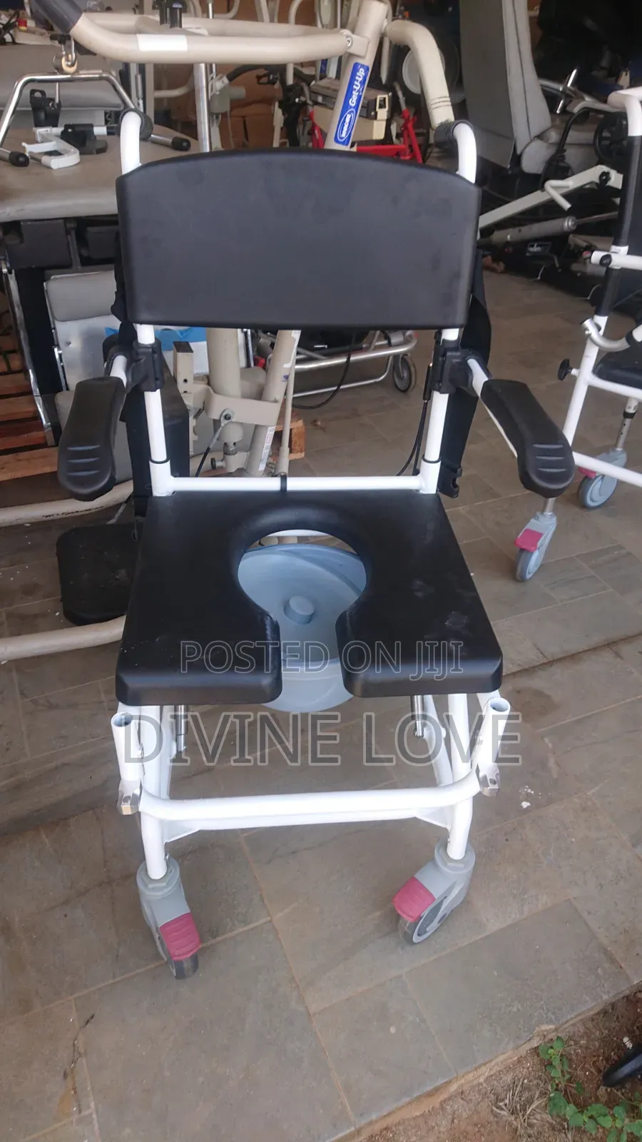 Drip Stand