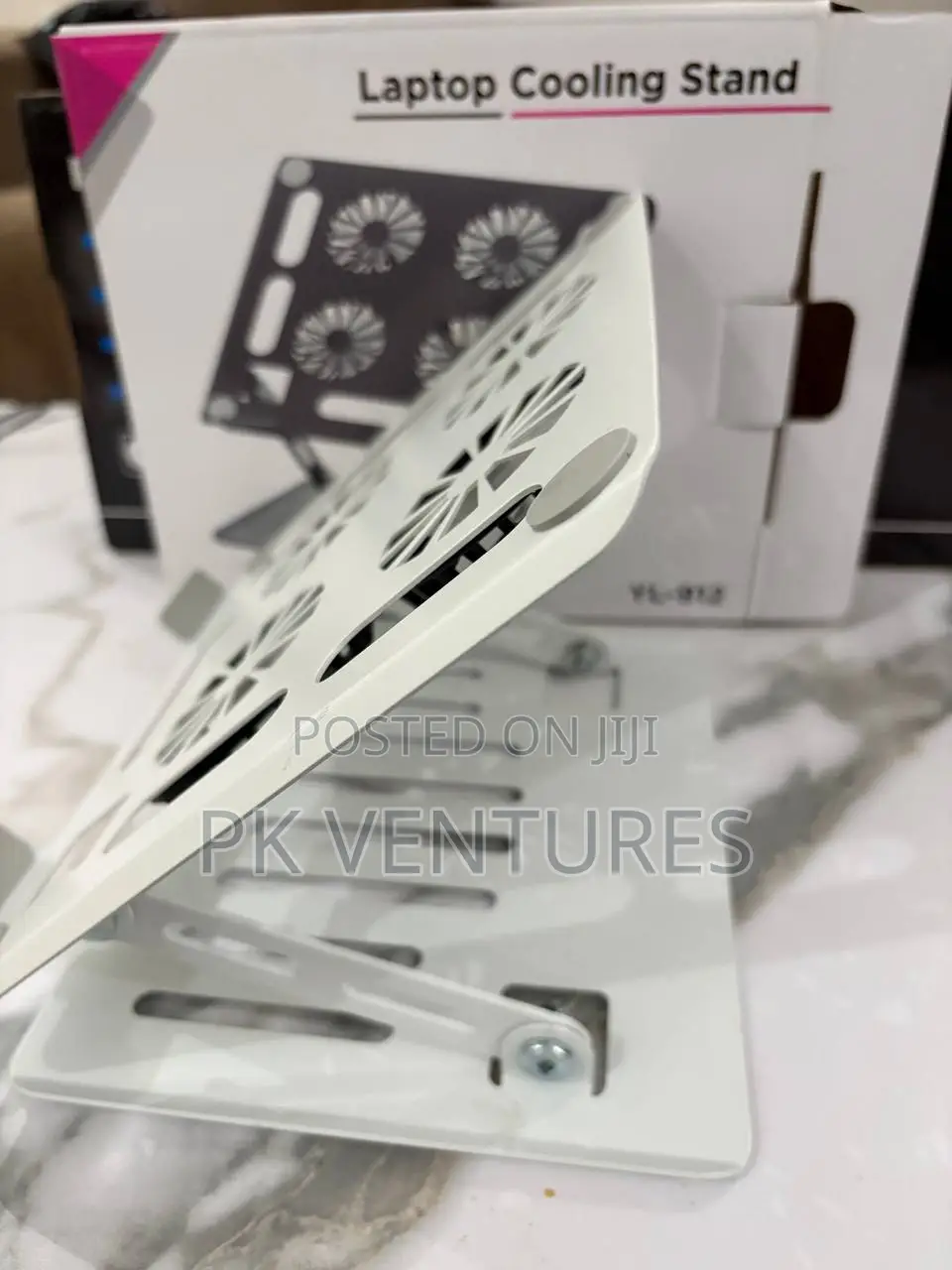 Yl-912 Laptop Cooling Stand