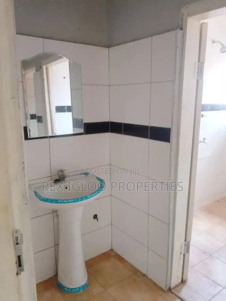 2bdrm Apartment in New Dawhenya, Accra Metropolitan for rent