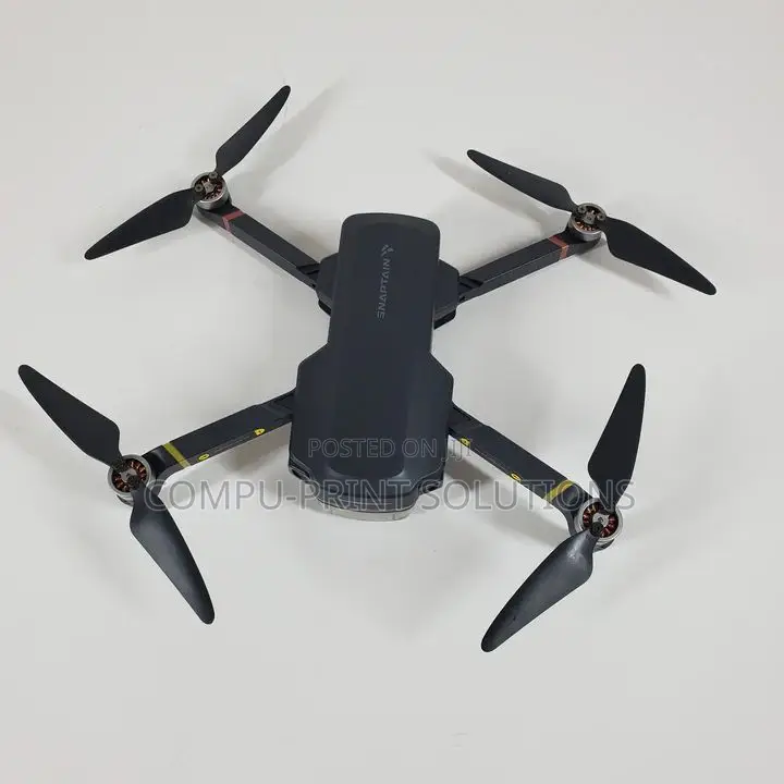 Snaptain P30 GPS Camera Drone With Remote Controller