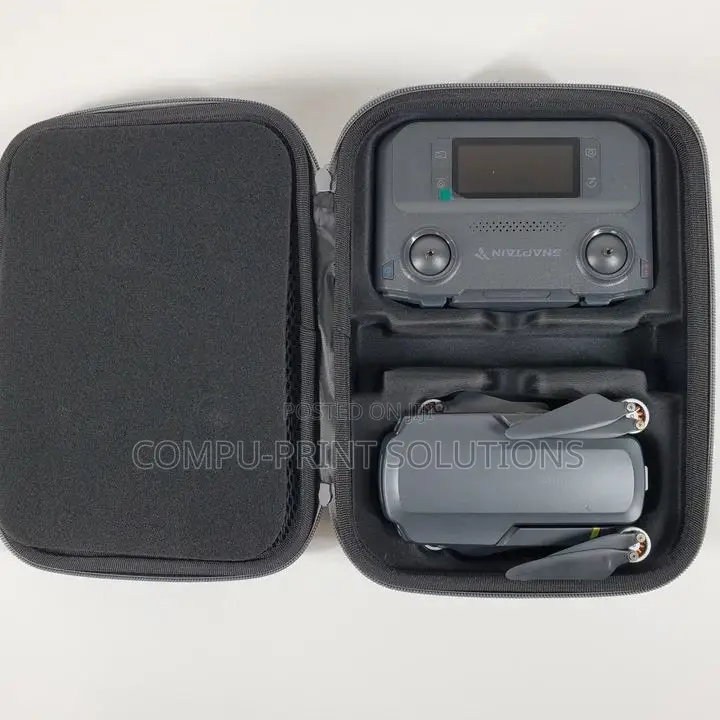 Snaptain P30 GPS Camera Drone With Remote Controller