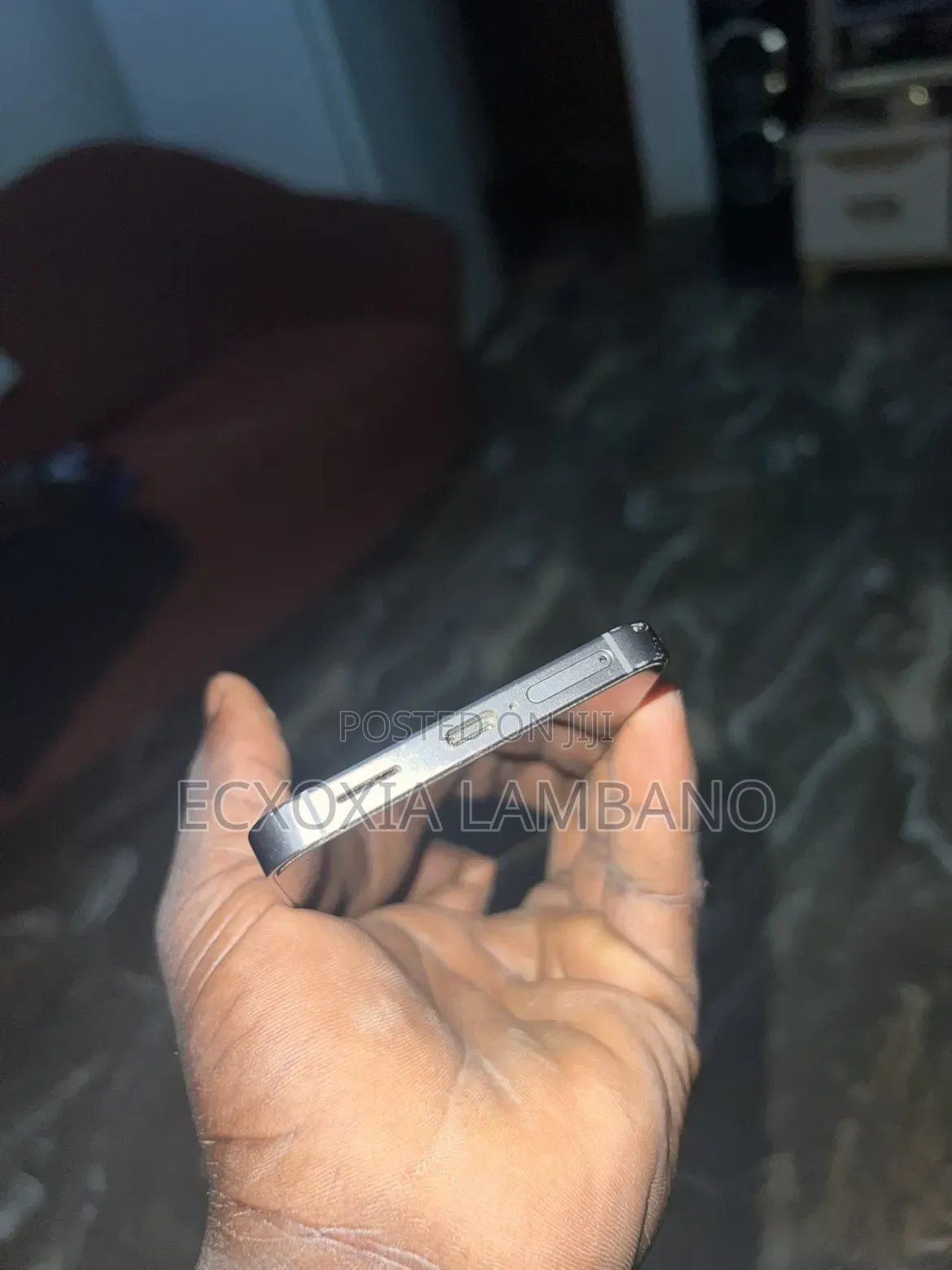 Samsung Galaxy S25 128 GB Silver