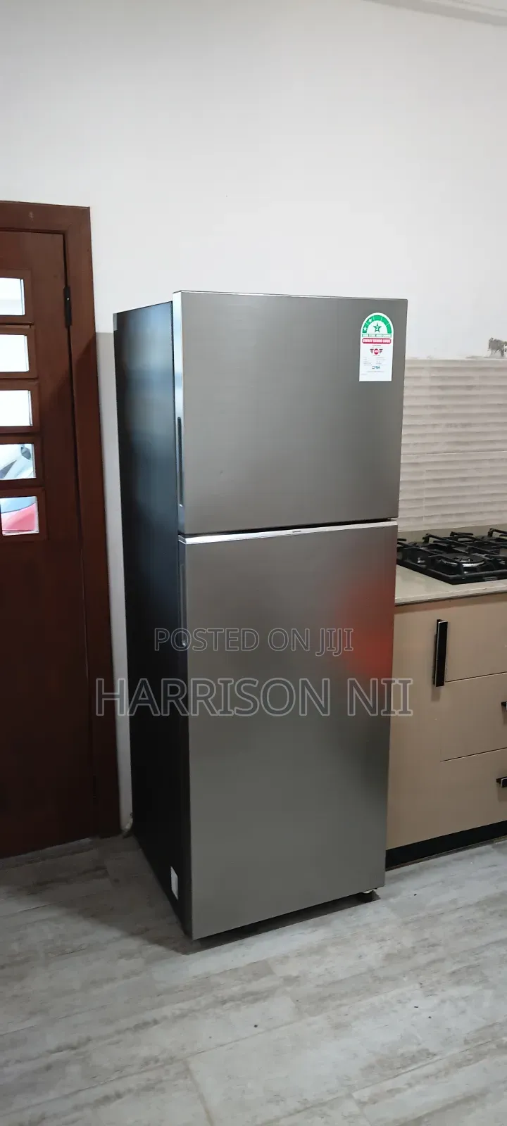 Furnished 1bdrm Apartment in Kanda, Ga South Municipal for rent