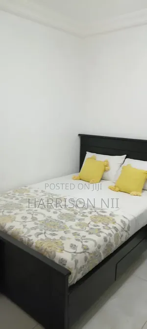 Furnished 1bdrm Apartment in Kanda, Ga South Municipal for rent