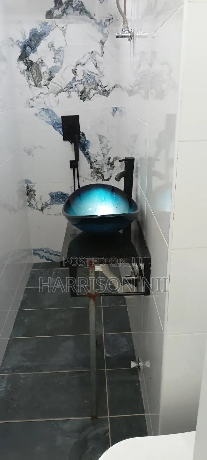 Furnished 1bdrm Apartment in Kanda, Ga South Municipal for rent