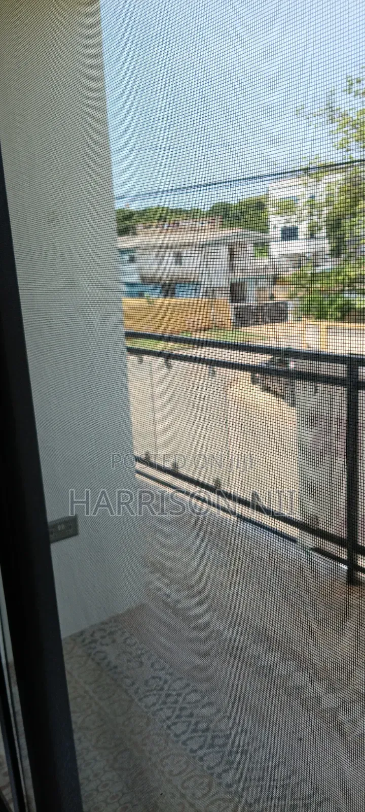 Furnished 1bdrm Apartment in Kanda, Ga South Municipal for rent