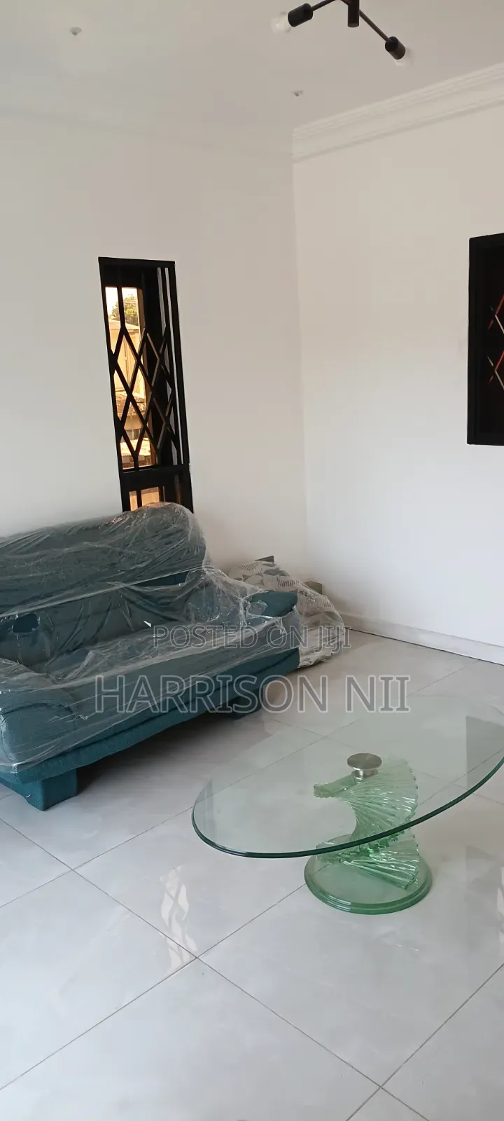 Furnished 1bdrm Apartment in Kanda, Ga South Municipal for rent