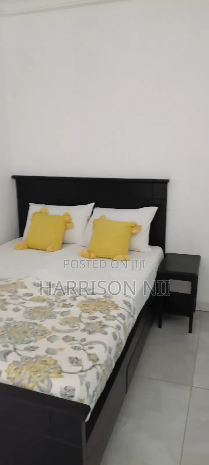 Furnished 1bdrm Apartment in Kanda, Ga South Municipal for rent