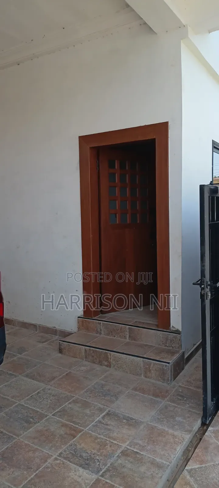 Furnished 1bdrm Apartment in Kanda, Ga South Municipal for rent