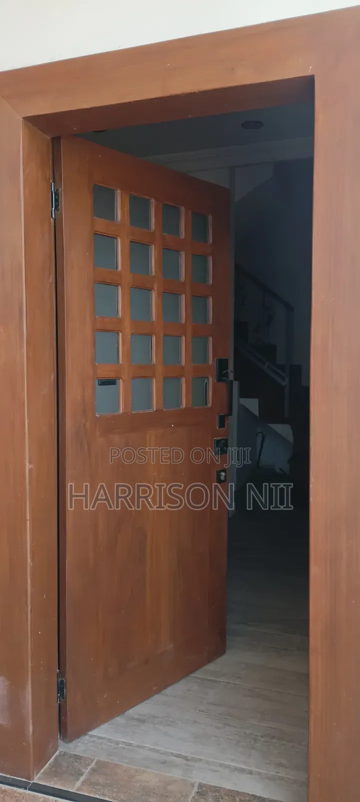 Furnished 1bdrm Apartment in Kanda, Ga South Municipal for rent