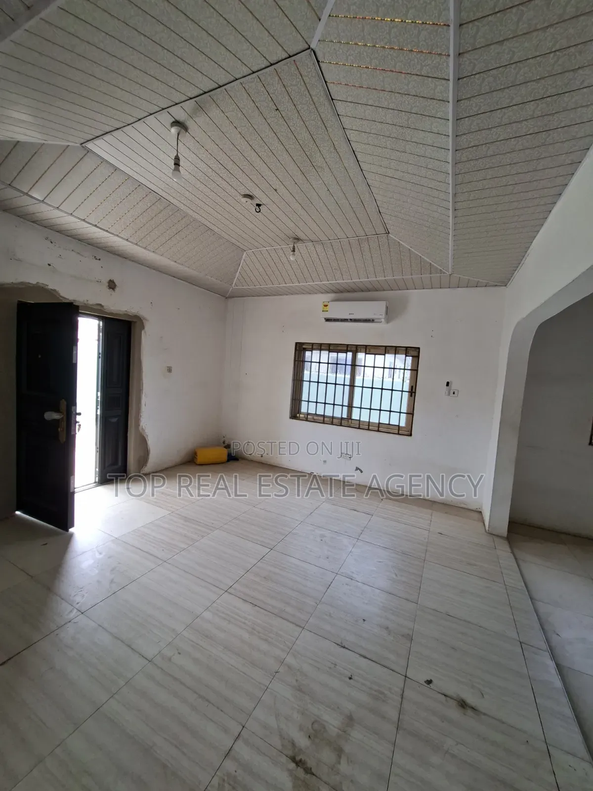 3bdrm House in Pillar 2, Ohene, Ga East Municipal for rent