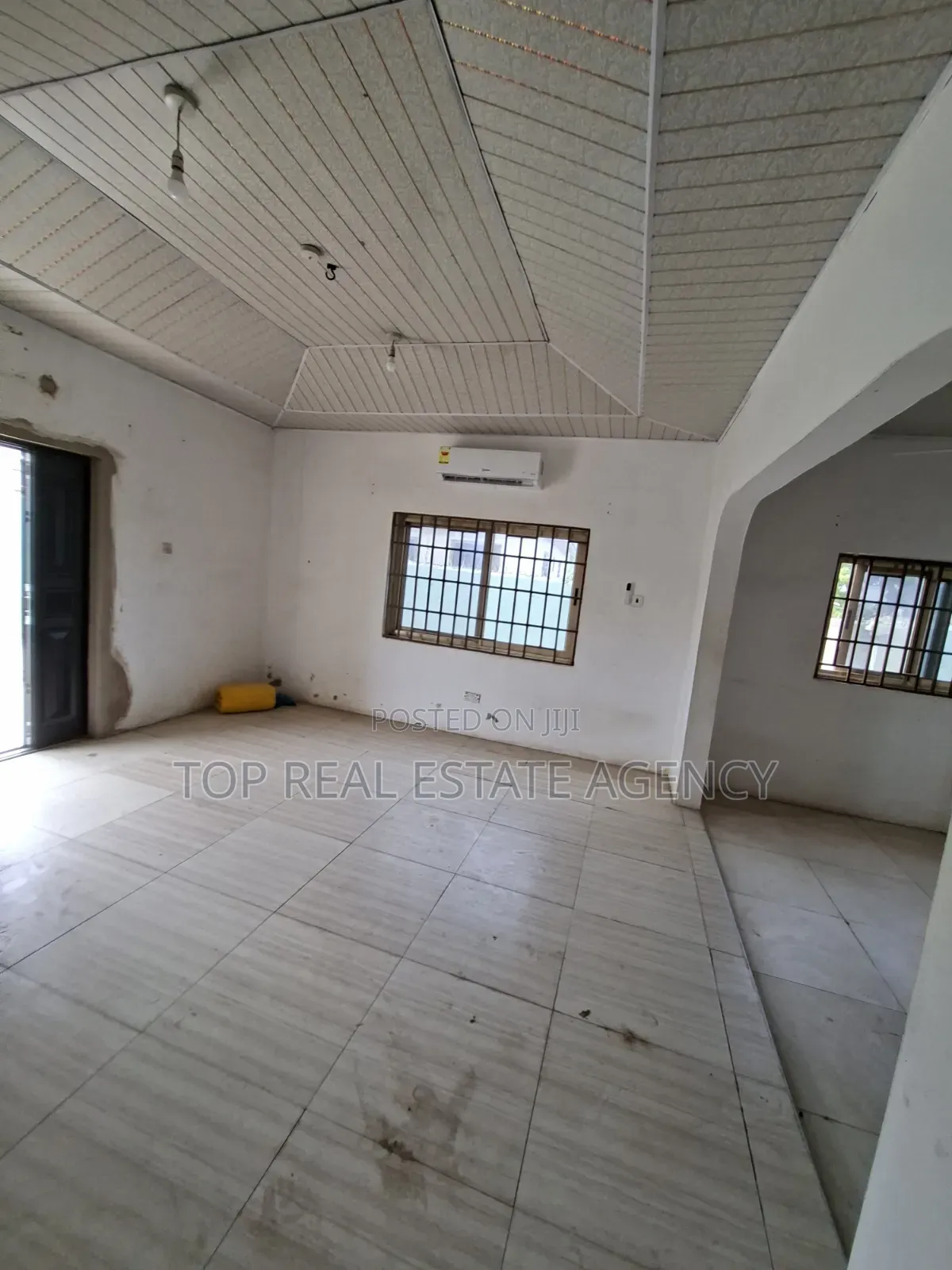 3bdrm House in Pillar 2, Ohene, Ga East Municipal for rent