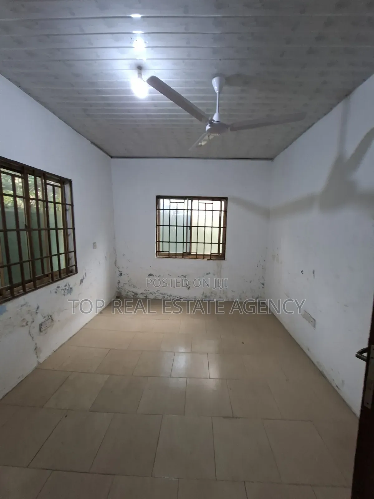 3bdrm House in Pillar 2, Ohene, Ga East Municipal for rent