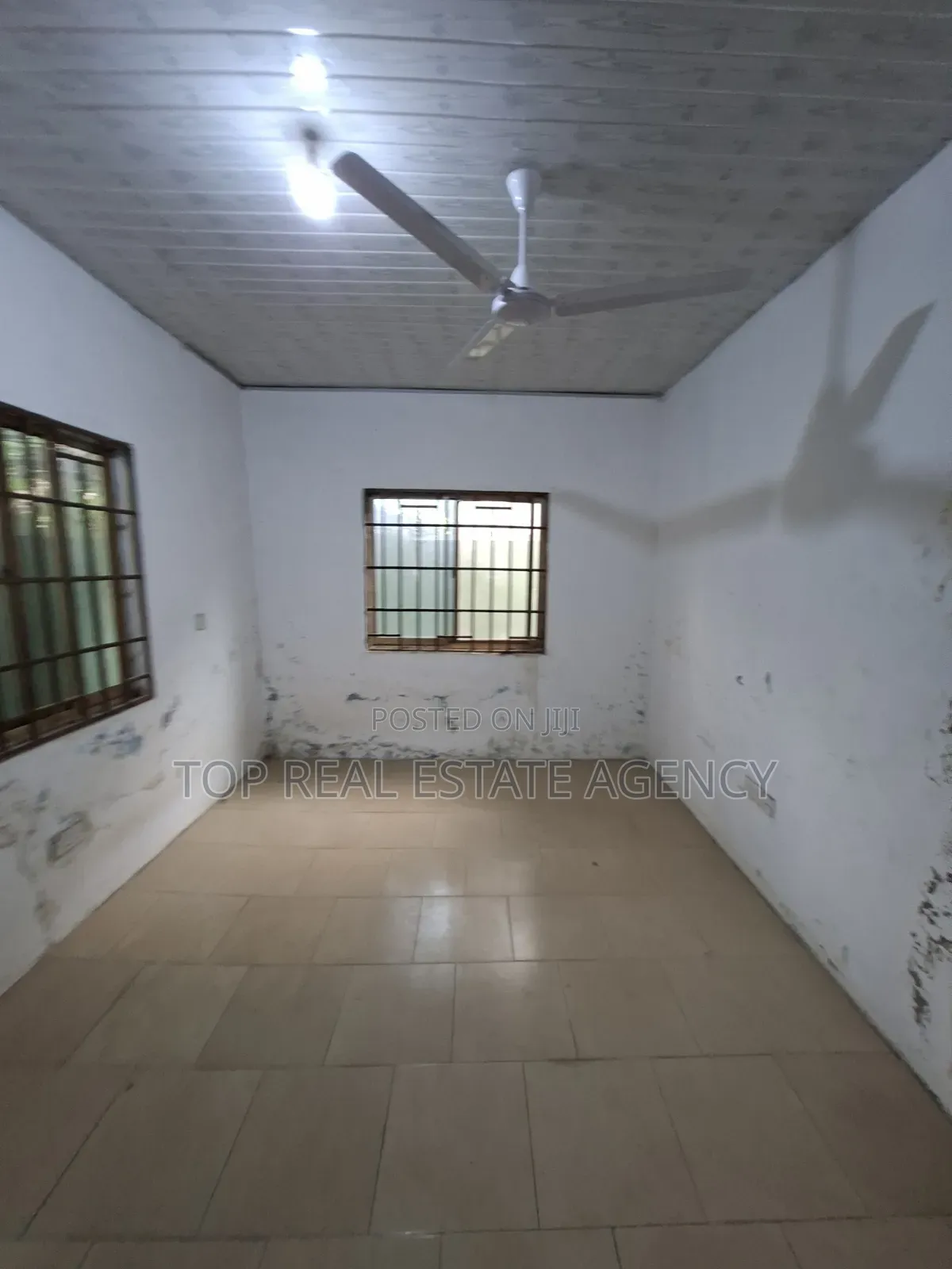 3bdrm House in Pillar 2, Ohene, Ga East Municipal for rent